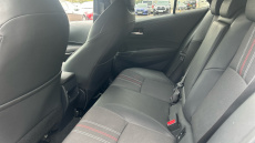 Toyota Corolla 2.0 VVT-i Hybrid GR Sport 5dr CVT Hybrid Hatchback